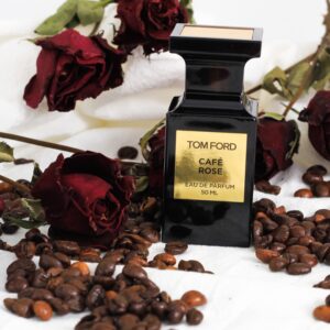 Café Rose Eau De Parfum 100ML